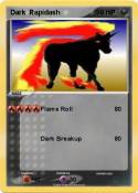 Dark Rapidash