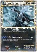 Dark Kyurem