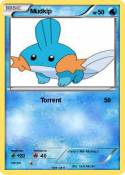 Mudkip