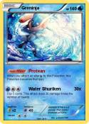 Greninja