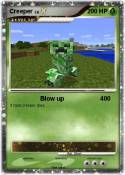 Creeper