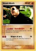 Smash Mouth