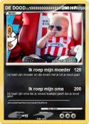 DE DOOD