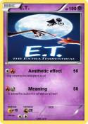 E.T.