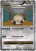 Cartman