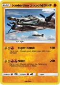 bombardino
