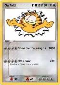 Garfield