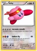 kirby