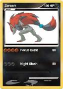 Zoroark