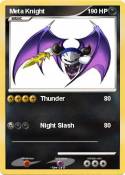 Meta Knight