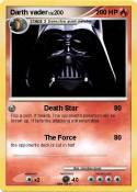 Darth vader Darth vader