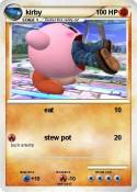 kirby