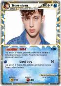 Troye sivan