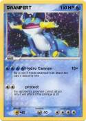 SWAMPERT