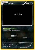 offline