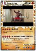 Terry Crews