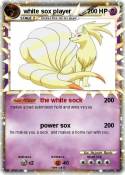 white sox