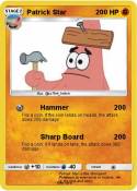 Patrick Star
