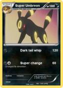 Super Umbreon