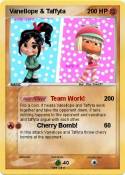 Vanellope &