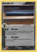 Dorckfite EX Dorckfite EX