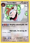 Doctor Mario Doctor Mario