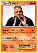 DJ Khaled