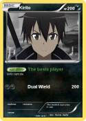 Kirito