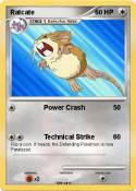 Ratcate