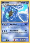 Wartortle