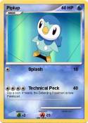 Piplup