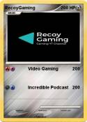 RecoyGaming