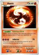 Phenix Phenix