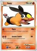 Tepig