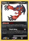 Yveltal