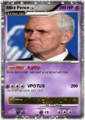Mike Pence