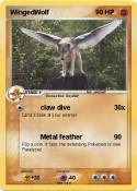 WingedWolf