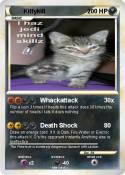 Kittykill