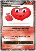 Character