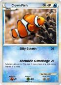 Clown Fish