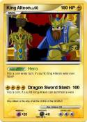 King Alteon King Alteon