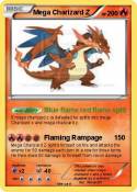 Mega Charizard