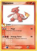 Charmeleon