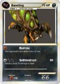 Baneling