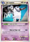 cam newton