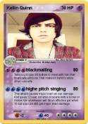 Kellin Quinn