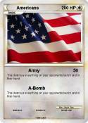 Americans
