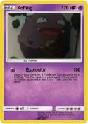 Koffing