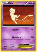 Mew
