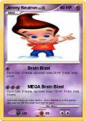 Jimmy Neutron